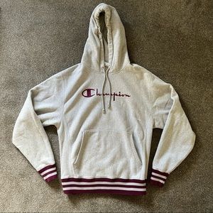 Champion Reverse Weave Hoodie